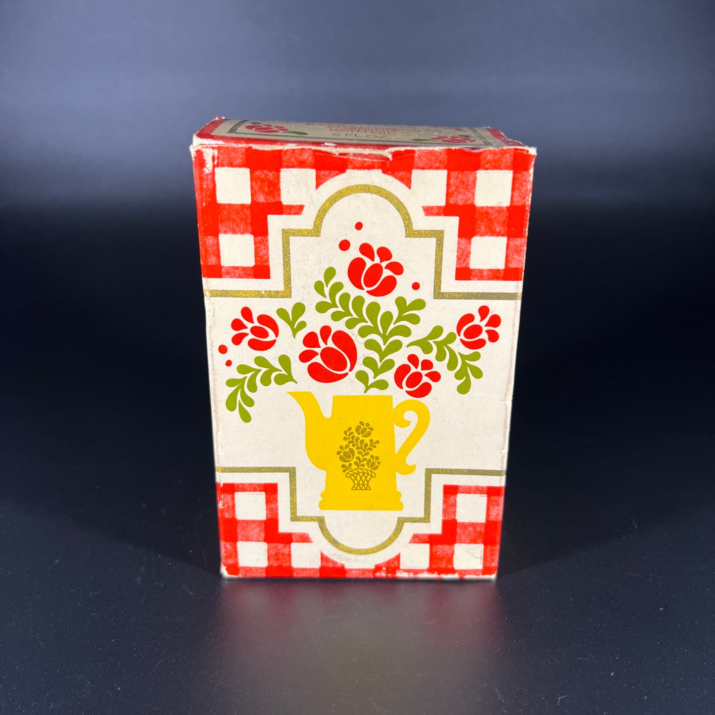 Koffee Klatch Bath Oil by Avon