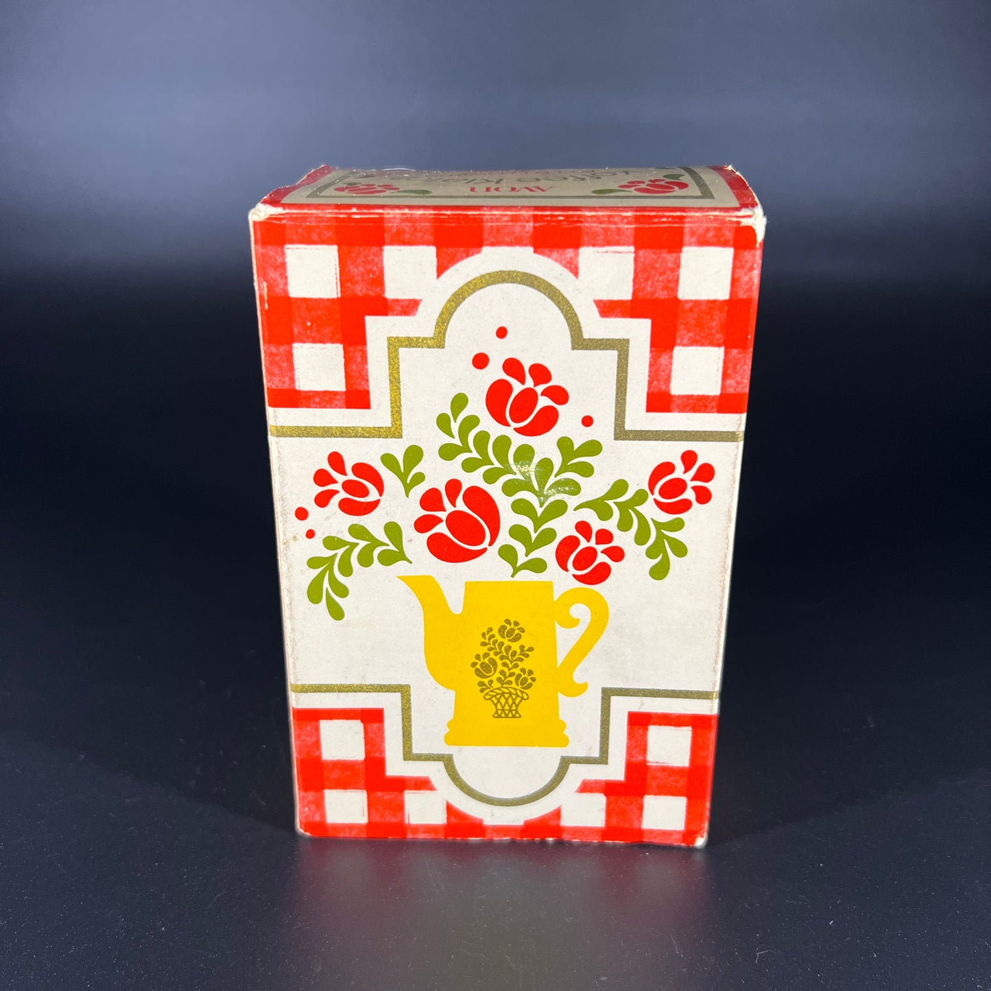 Koffee Klatch Bath Oil by Avon