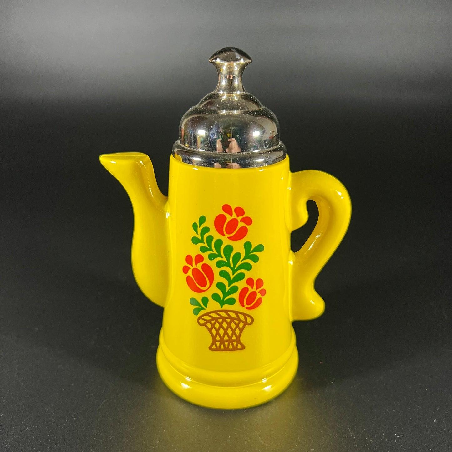 Koffee Klatch Bath Oil by Avon