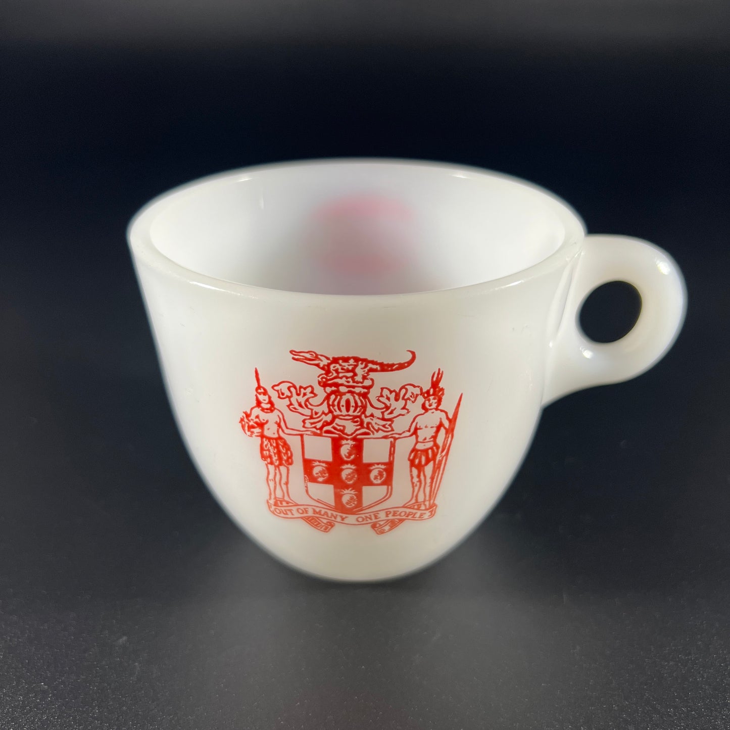 Jamacian Independence Day Mug