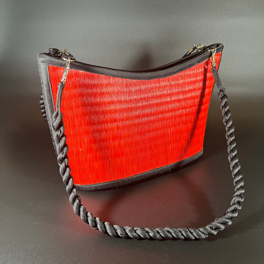 Kim Ang Purse by Baskets of Cambodia