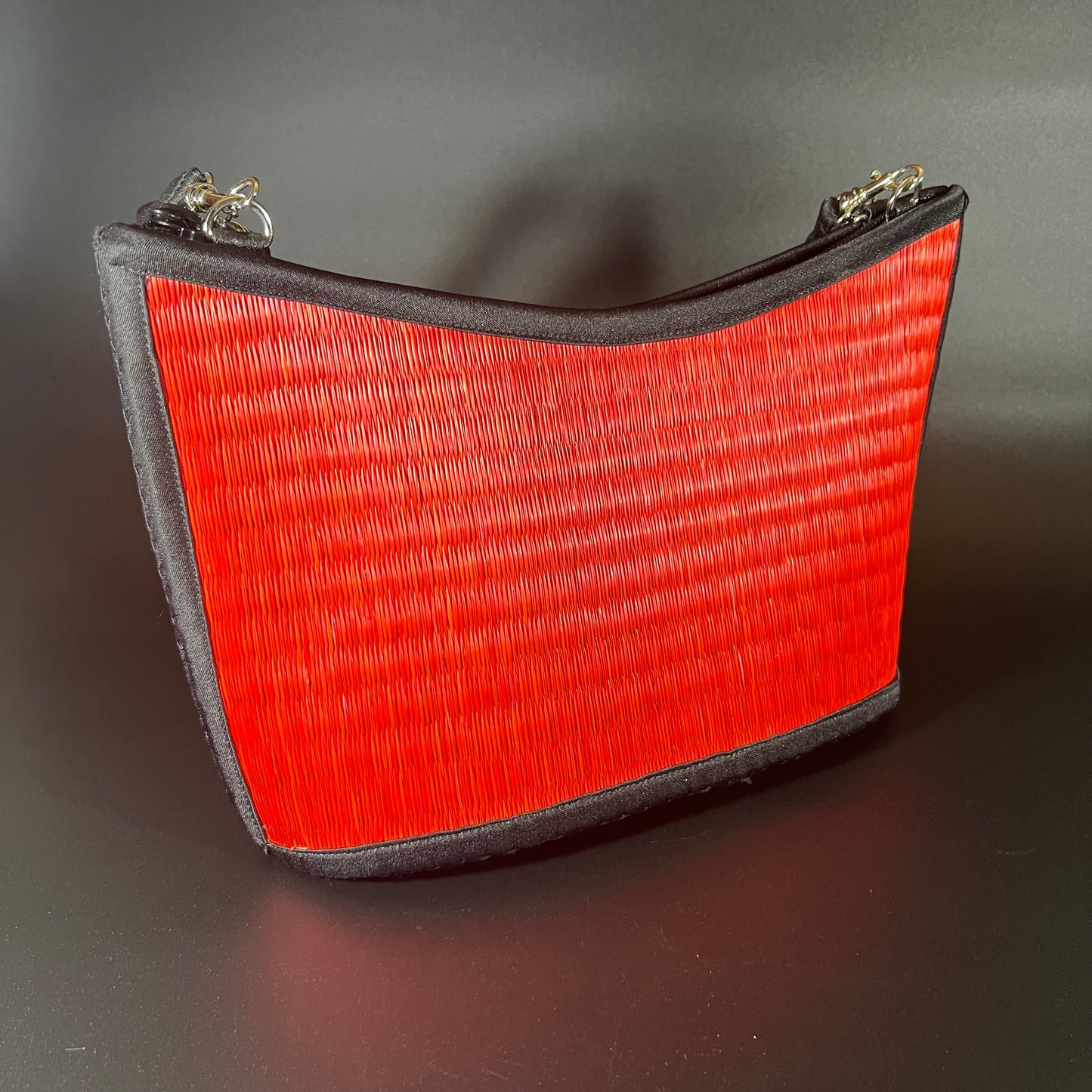 Kim Ang Purse by Baskets of Cambodia