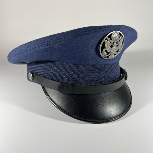 Vintage USAF Military Hat