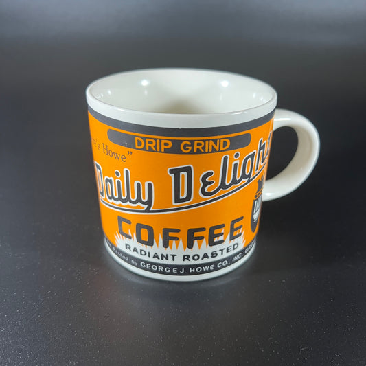 Vintage Westwood Yesteryear Mugs