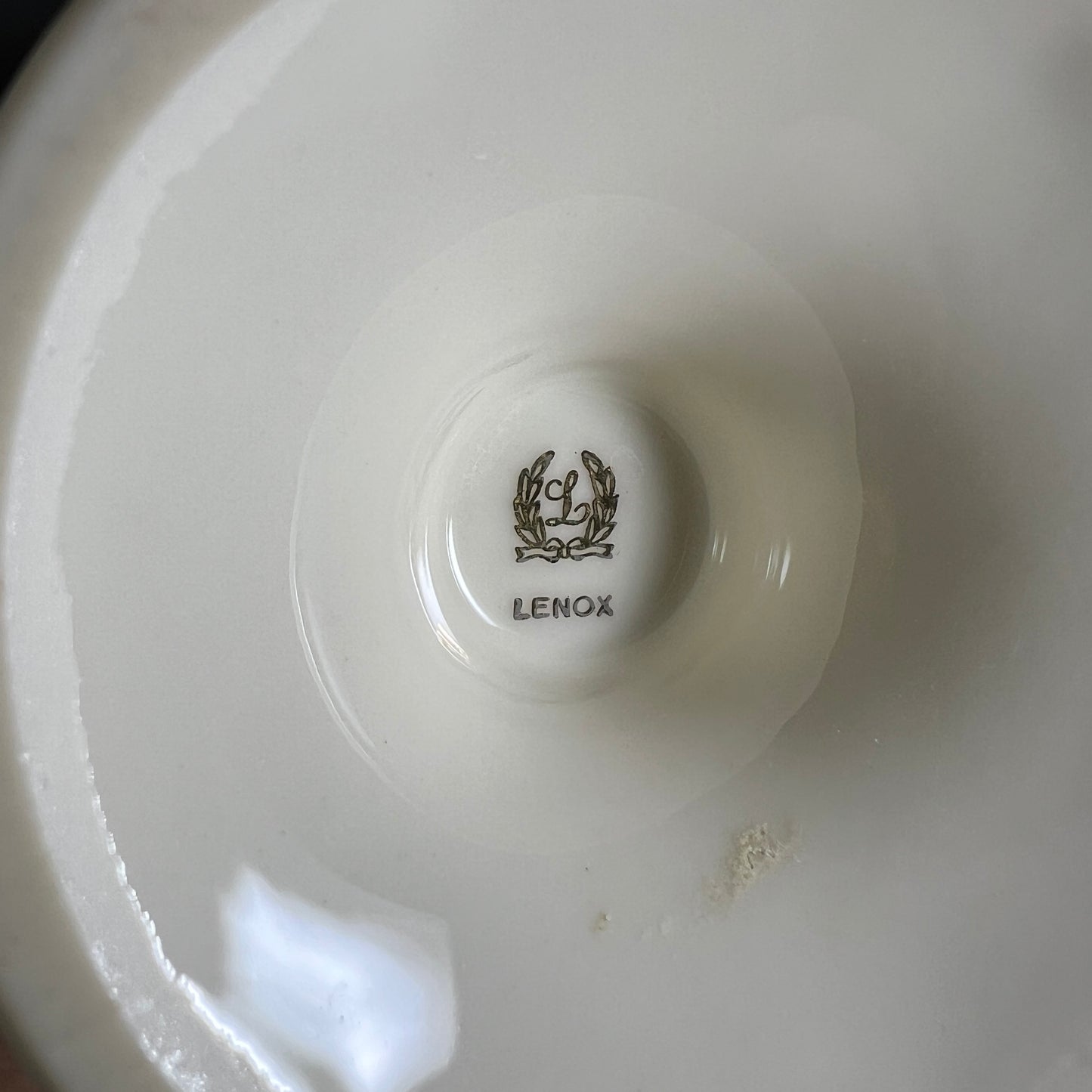 Lenox Florentine Bud Vase Set