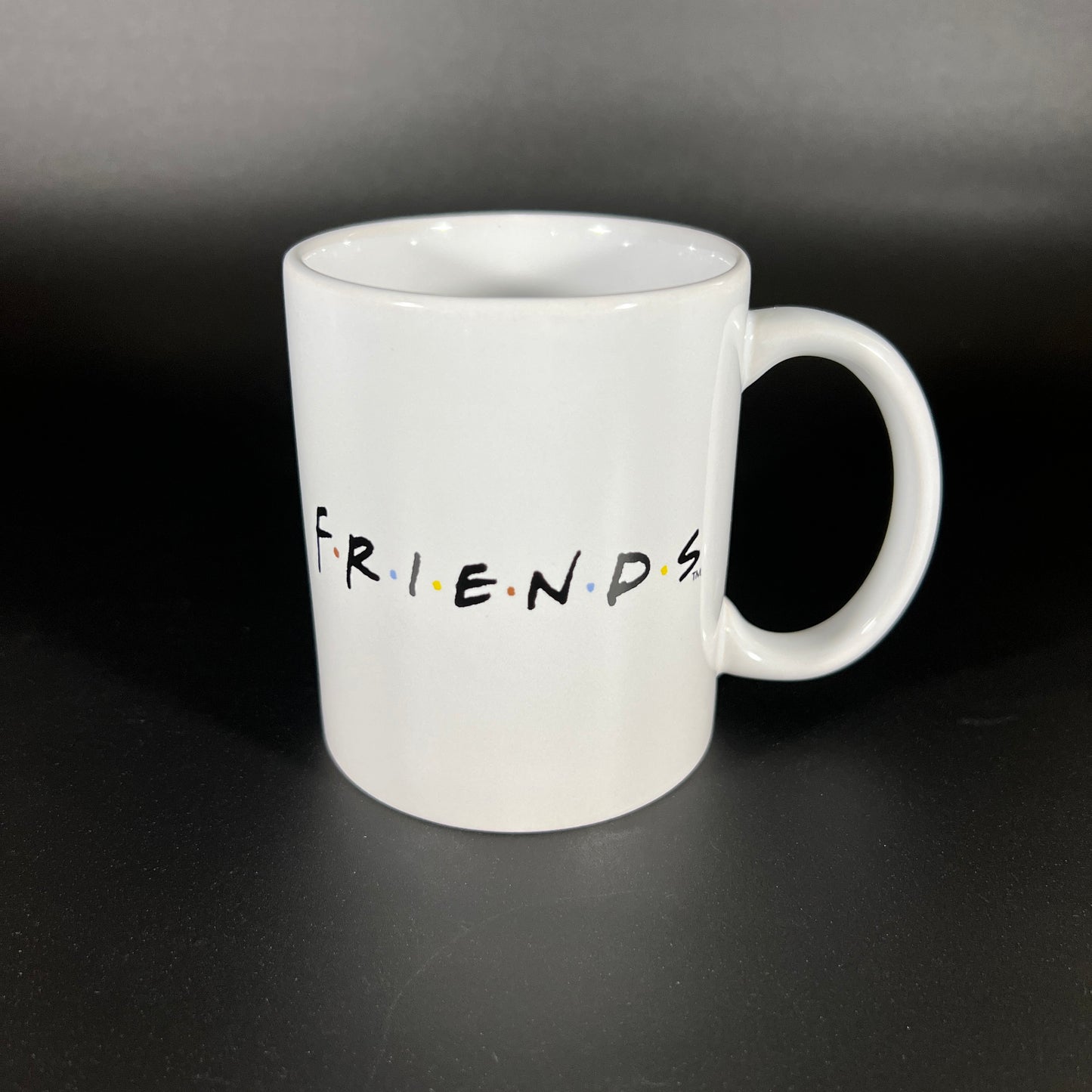 Friends Mug