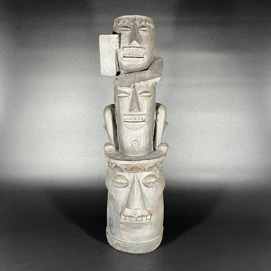 Enchanted Tiki Room Totem