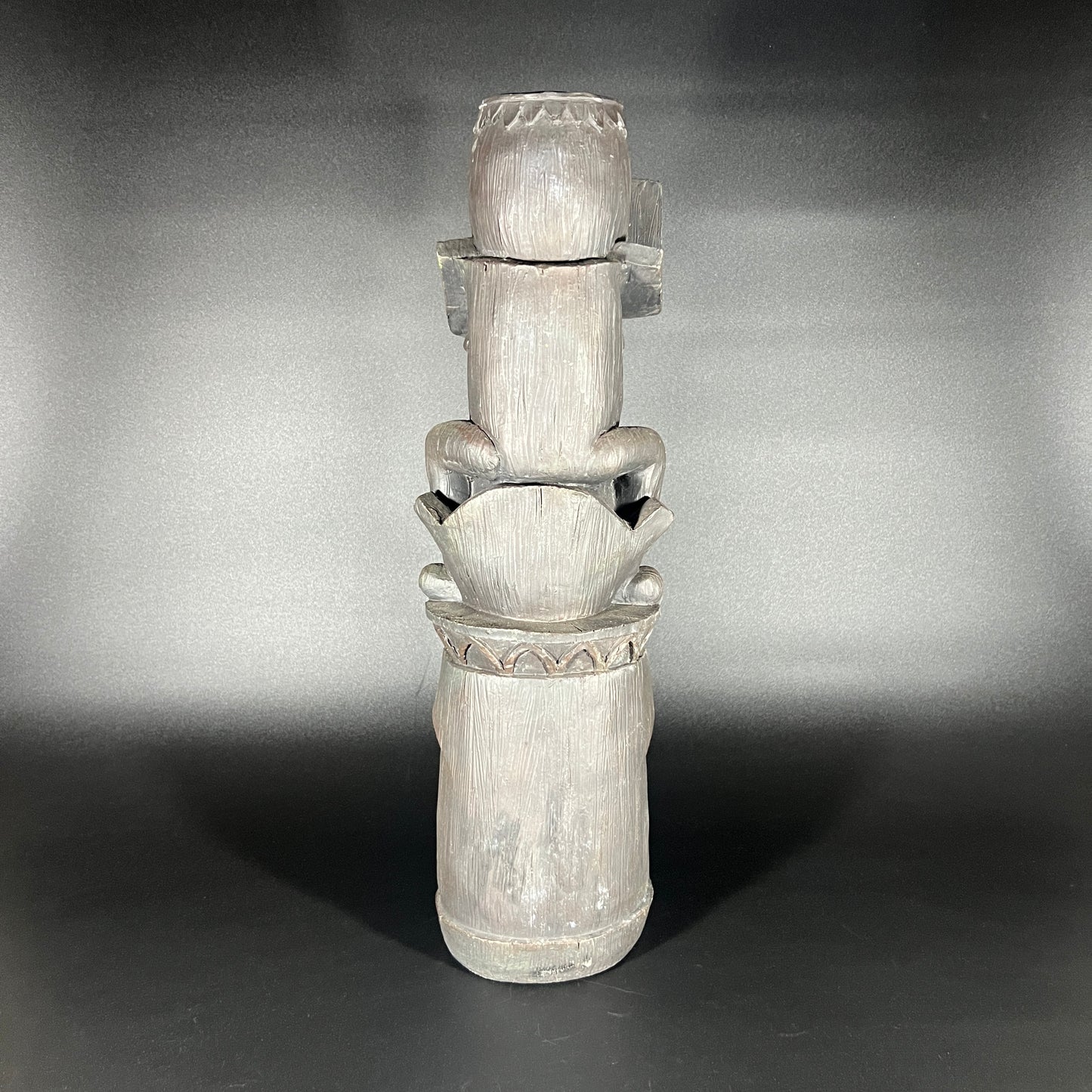 Enchanted Tiki Room Totem