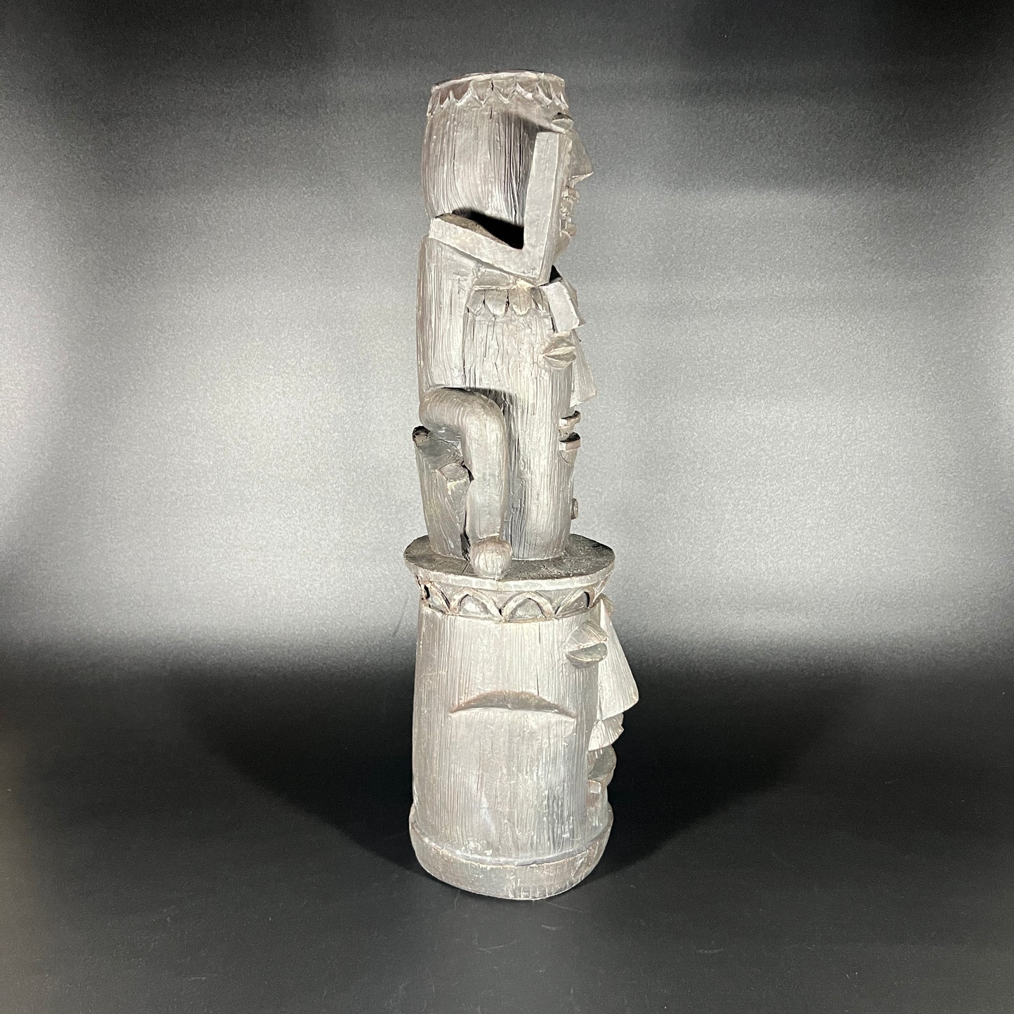 Enchanted Tiki Room Totem