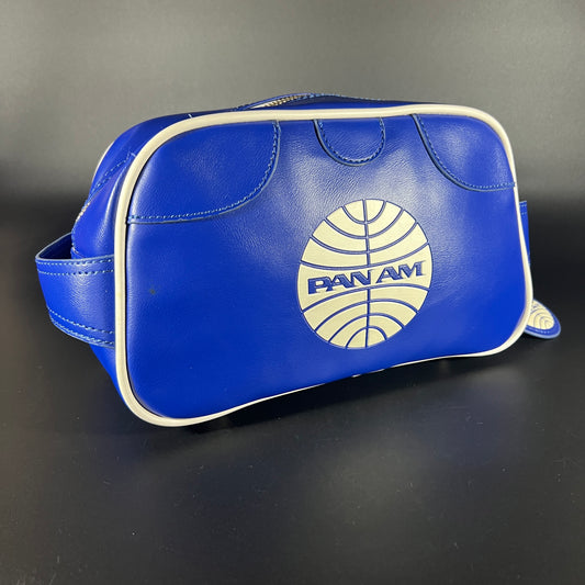 Pan Am Originals Vintage Style Toiletry Bag – New w/ Tags