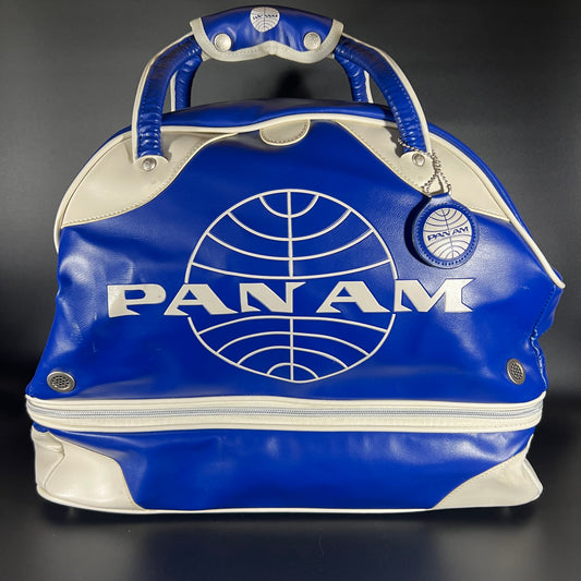 Pan Am Originals Duffle Bag - Certified