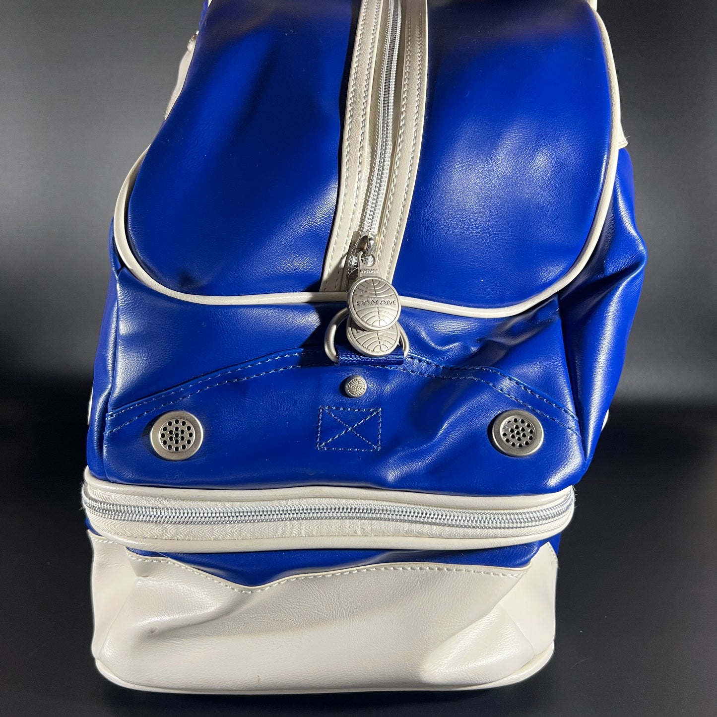 Pan Am Originals Duffle Bag - Certified