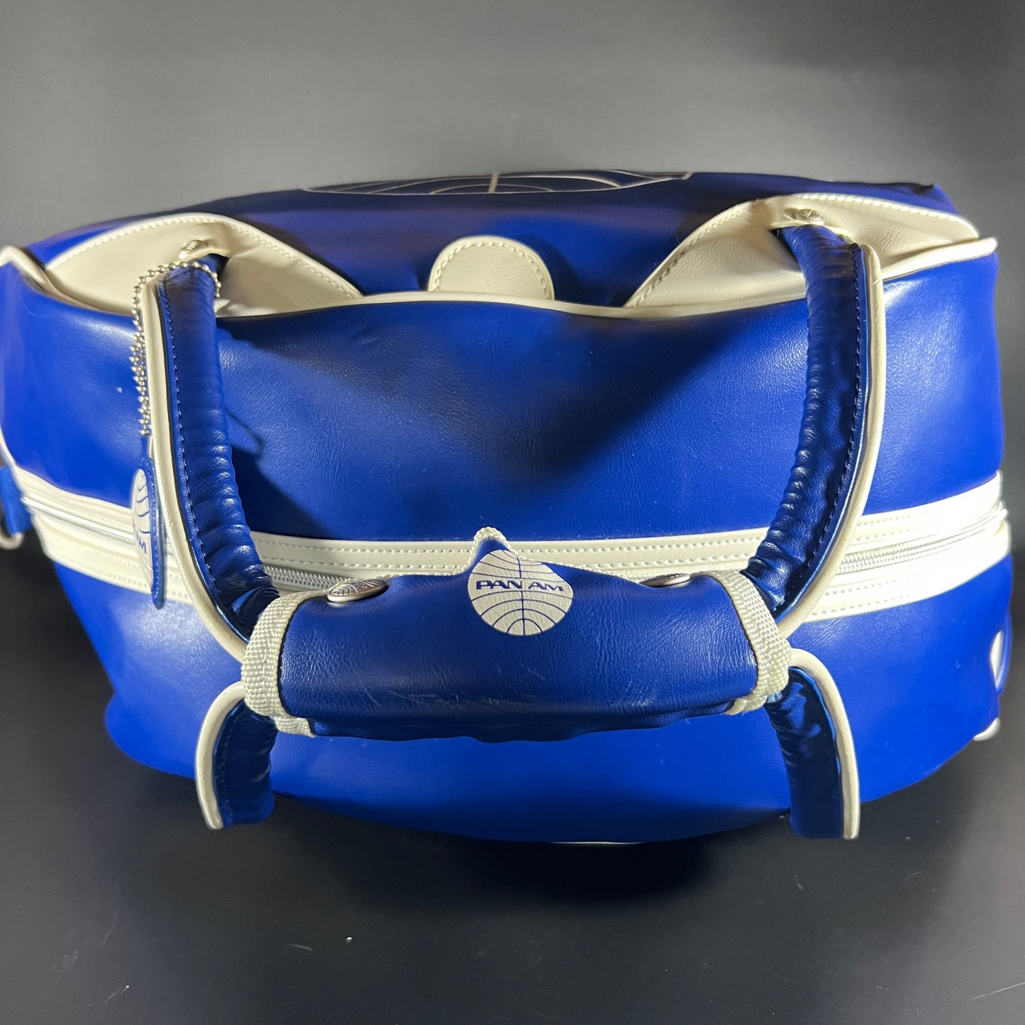 Pan Am Originals Duffle Bag - Certified