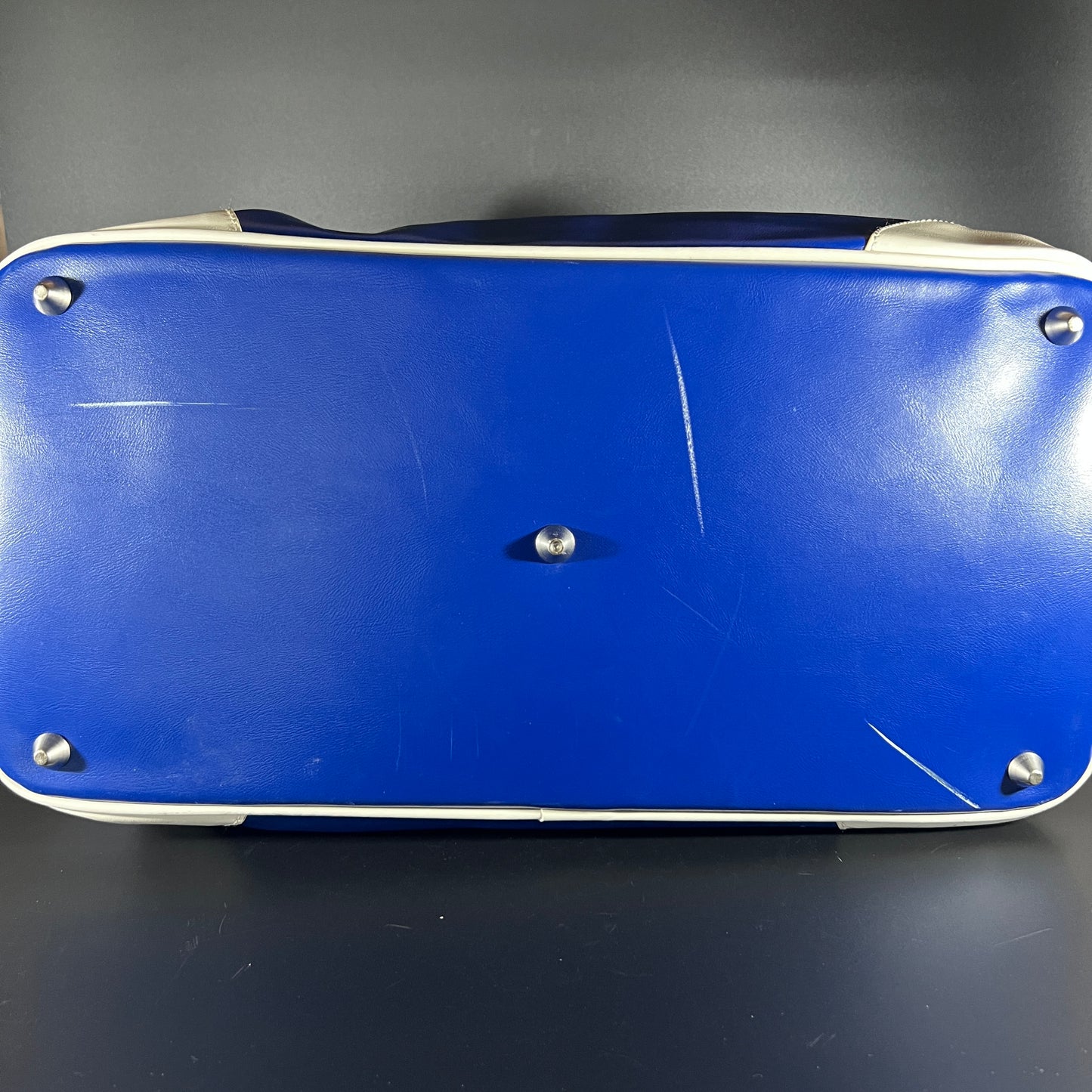 Pan Am Originals Duffle Bag - Certified