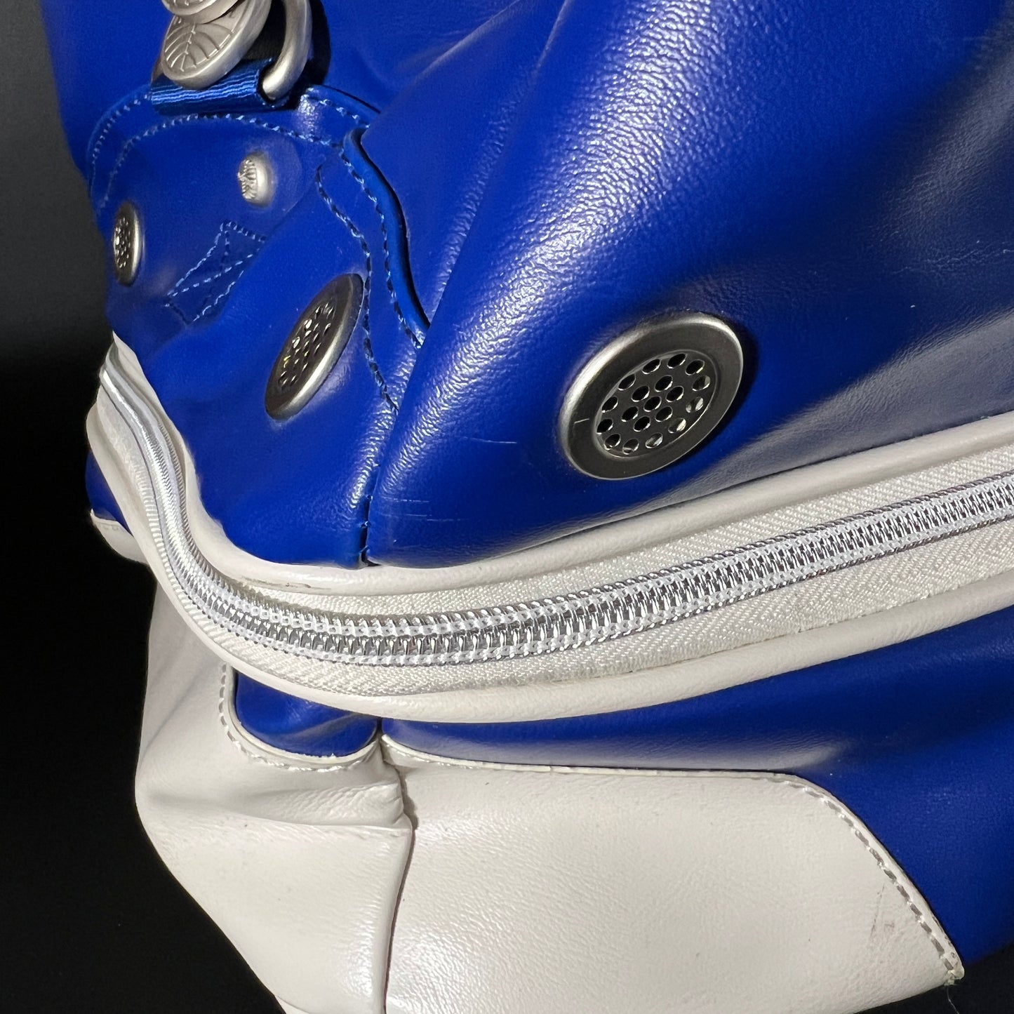 Pan Am Originals Duffle Bag - Certified