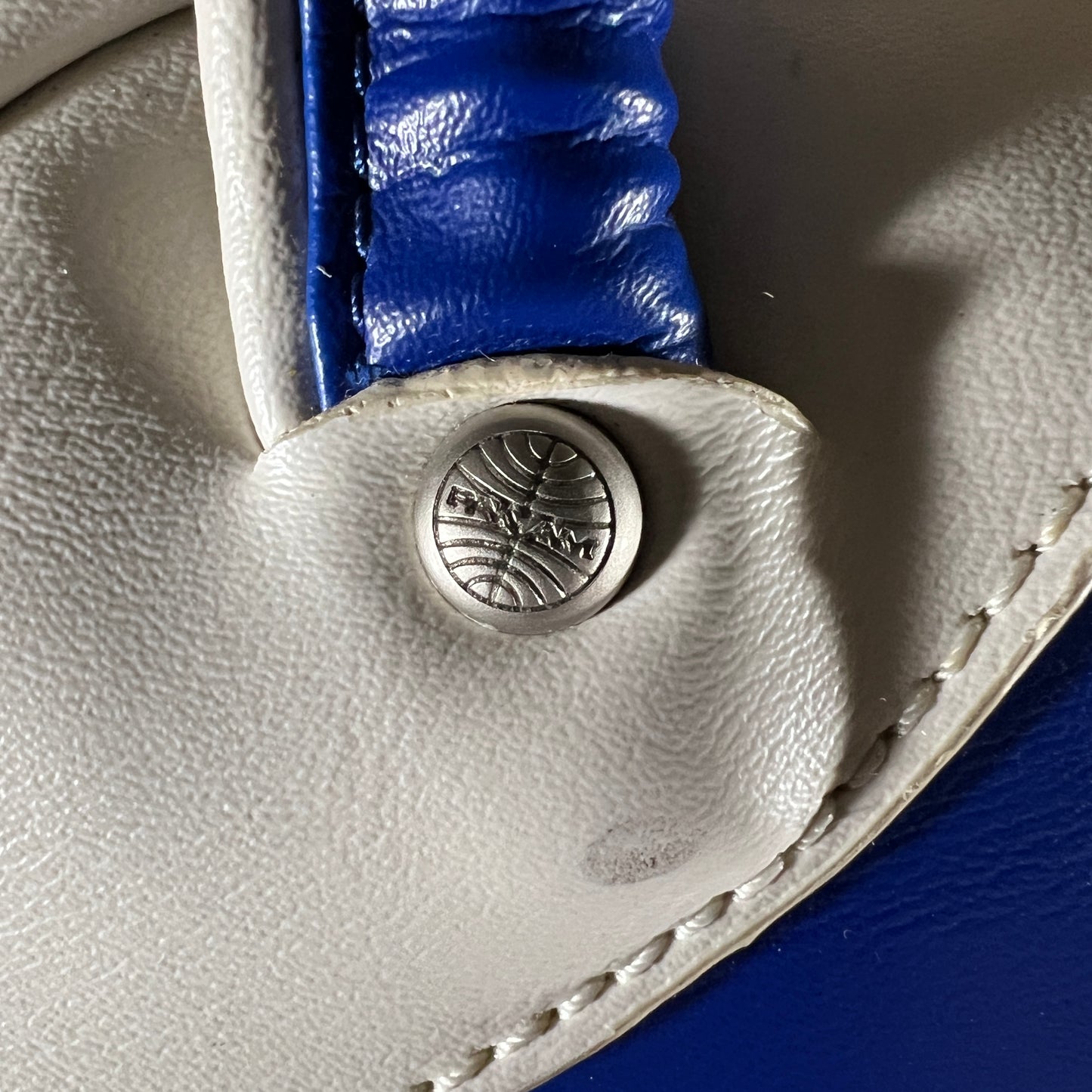 Pan Am Originals Duffle Bag - Certified