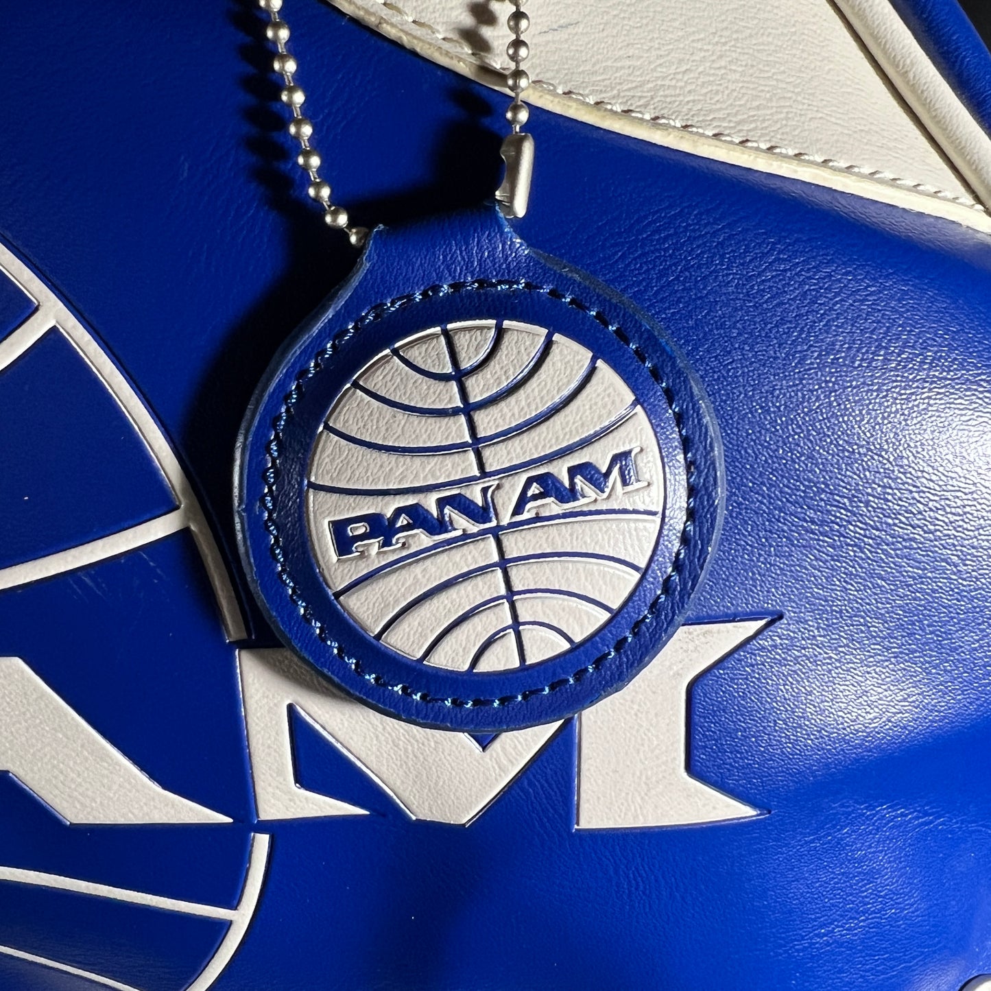 Pan Am Originals Duffle Bag - Certified