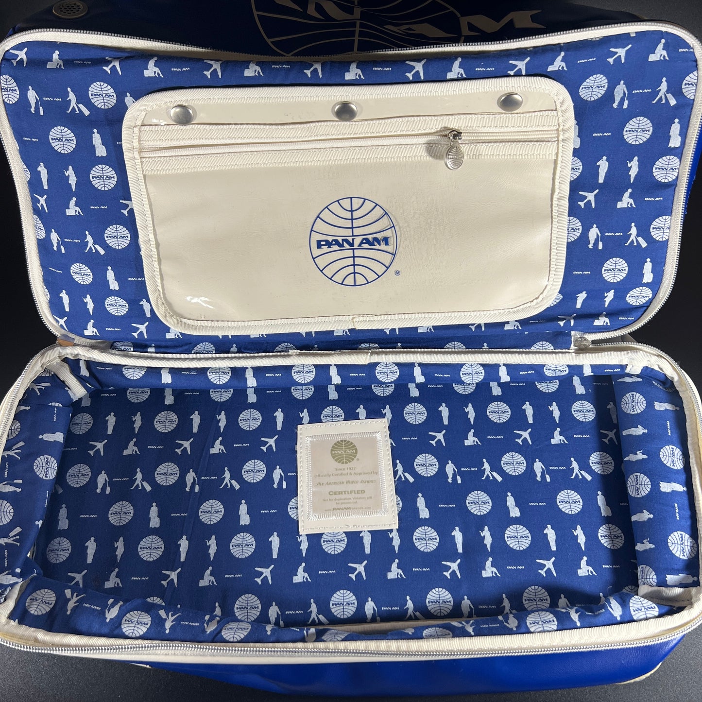 Pan Am Originals Duffle Bag - Certified