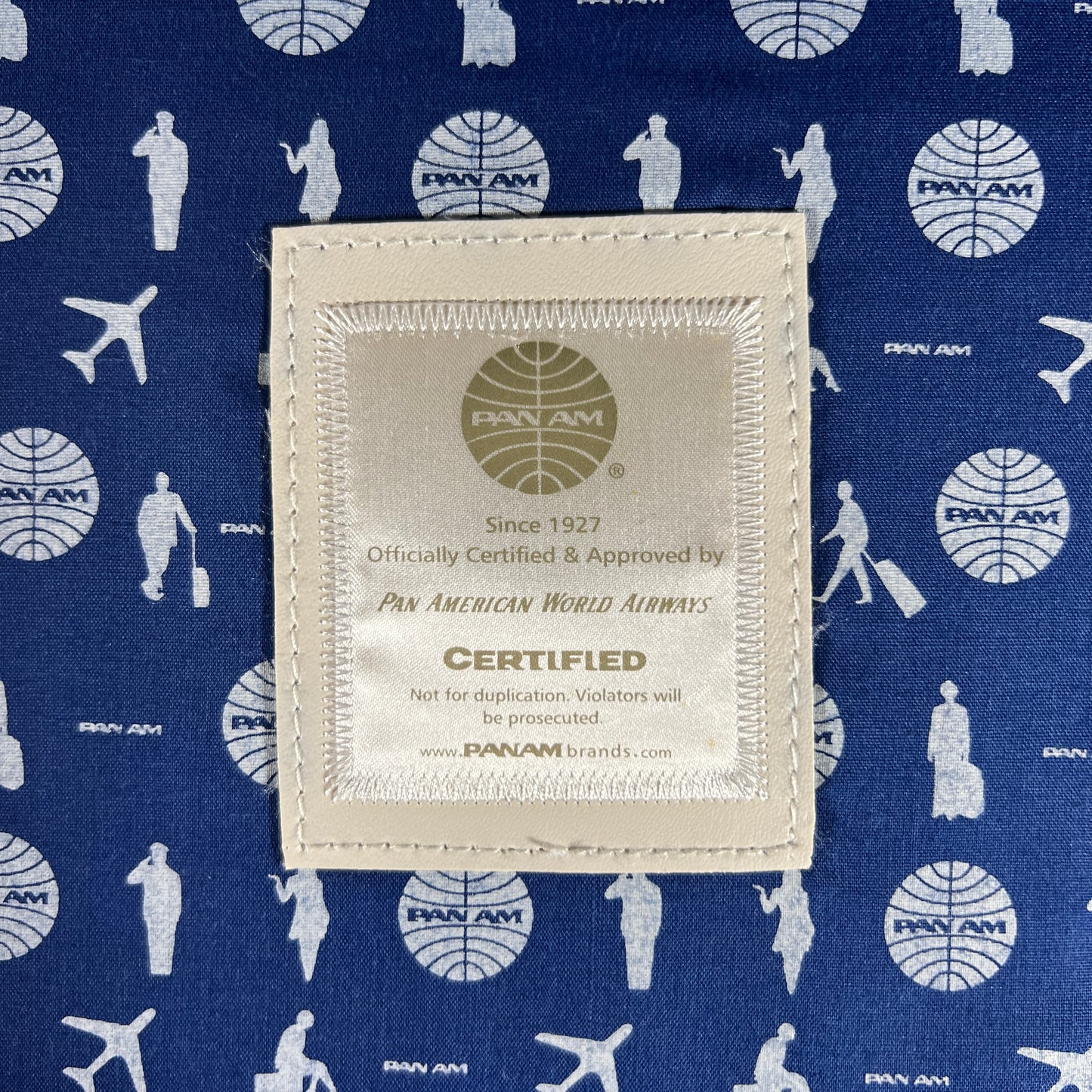 Pan Am Originals Duffle Bag - Certified