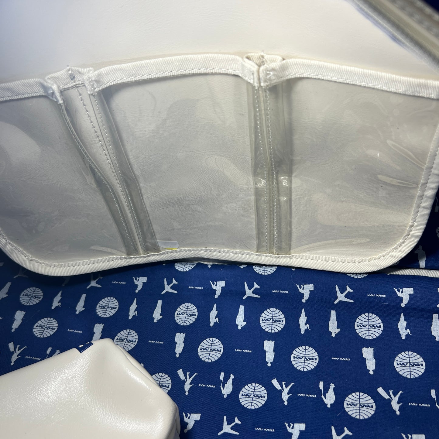 Pan Am Originals Duffle Bag - Certified