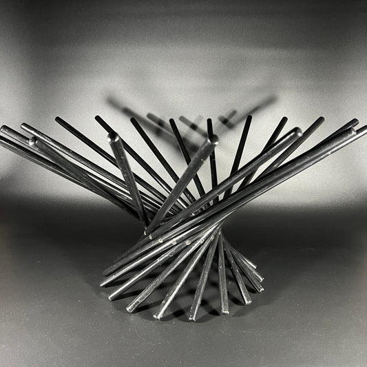 MOMA Carlo Contin Folding Fruit Bowl