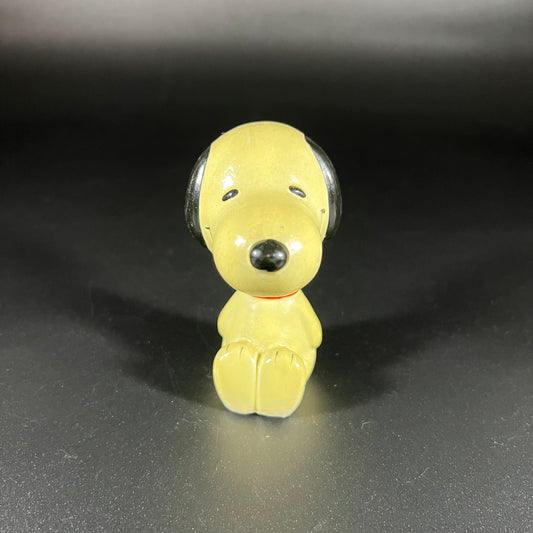 Vintage Snoopy Bobble Head