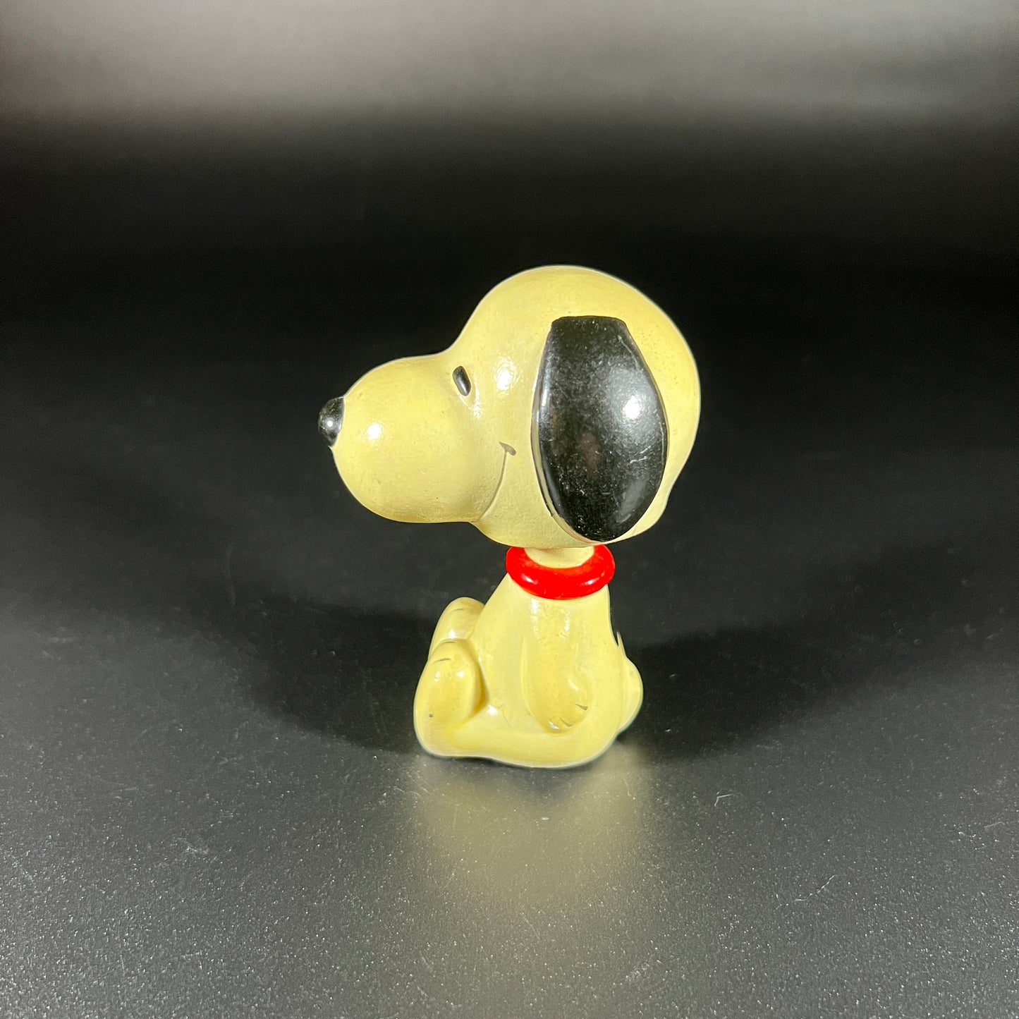 Vintage Snoopy Bobble Head