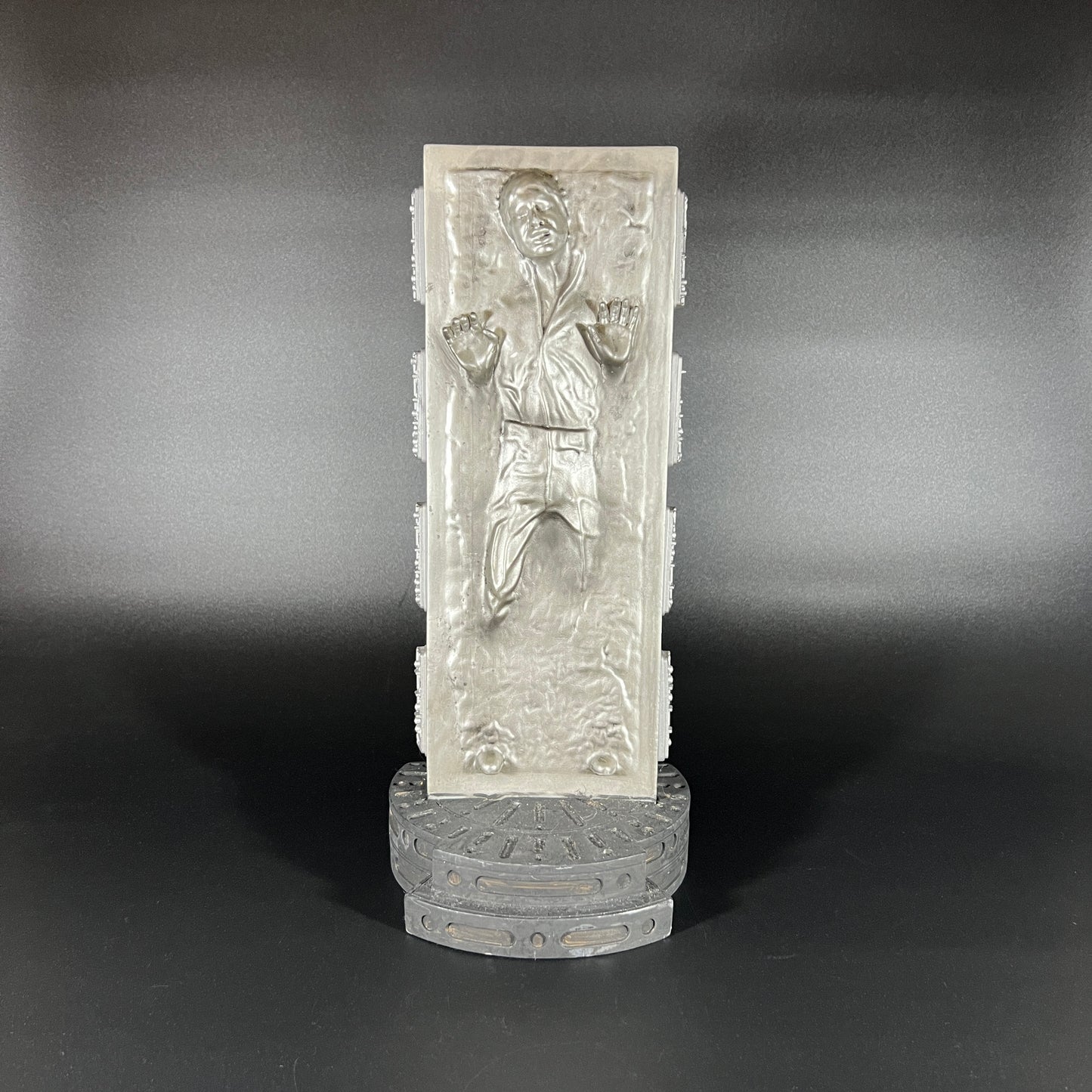 Han Solo Carbonite Coin Bank