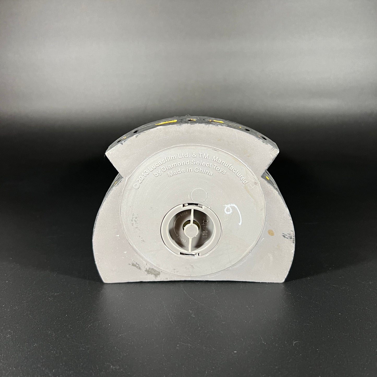 Han Solo Carbonite Coin Bank