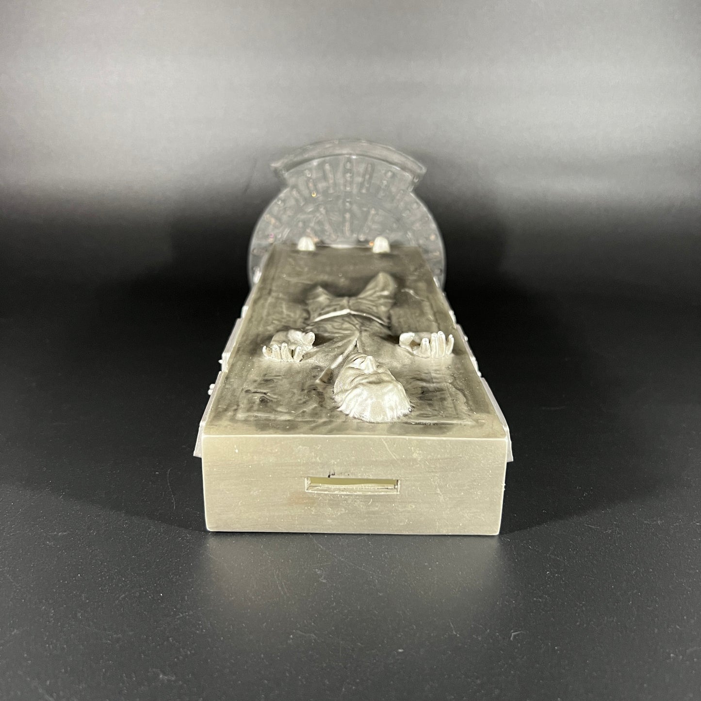 Han Solo Carbonite Coin Bank