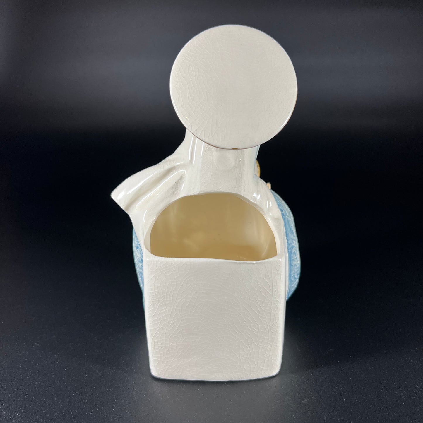 Blessed Rose of the Rosary Madonna and Child