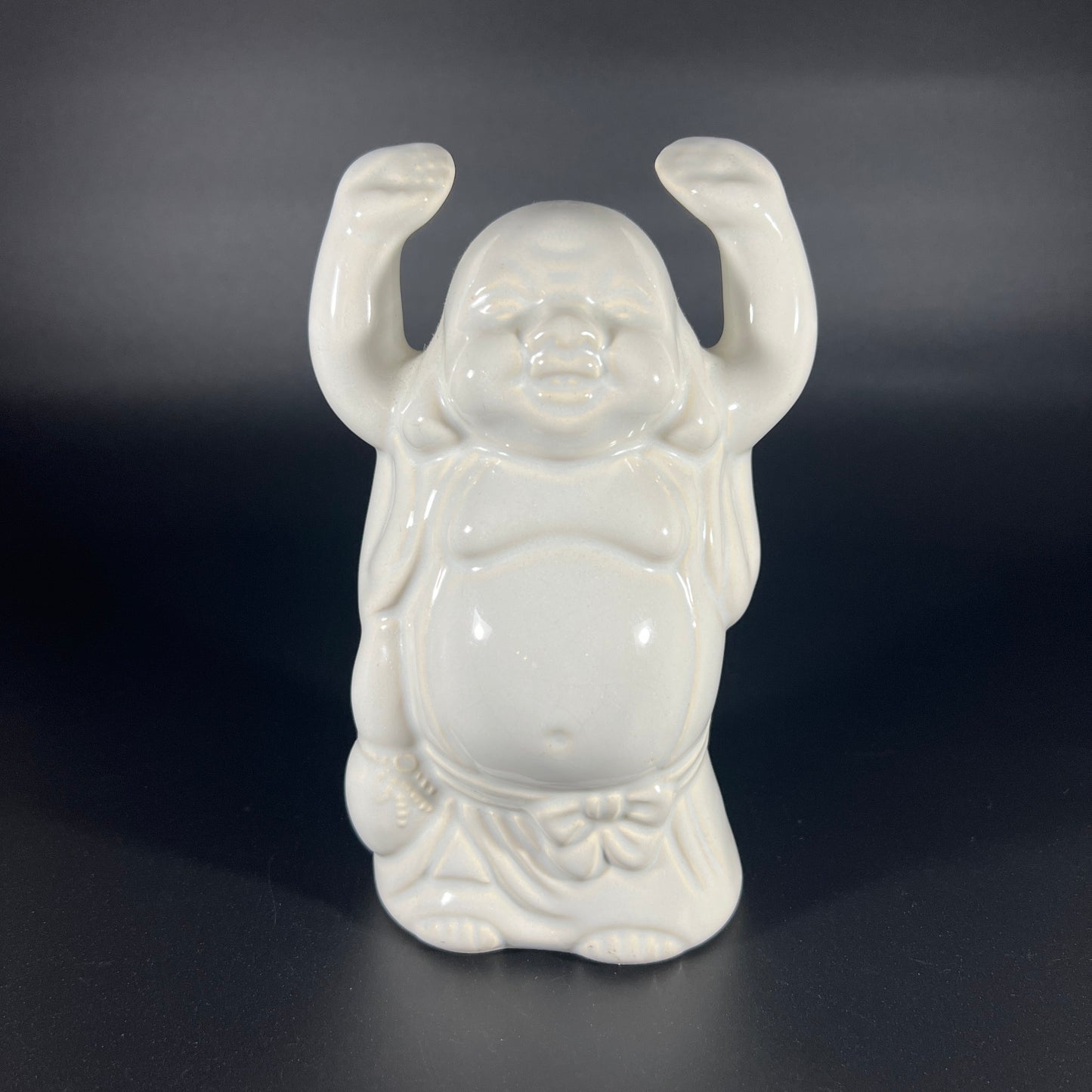 Vintage Benihana Buddha Mug