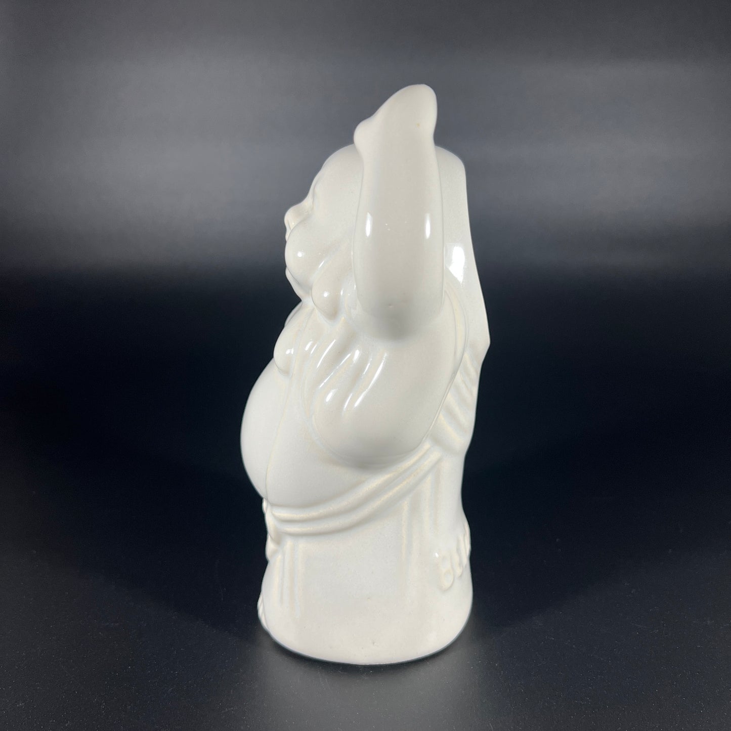 Vintage Benihana Buddha Mug