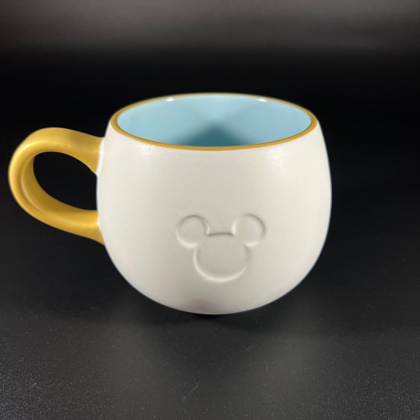 Disney "Enjoy" Mug
