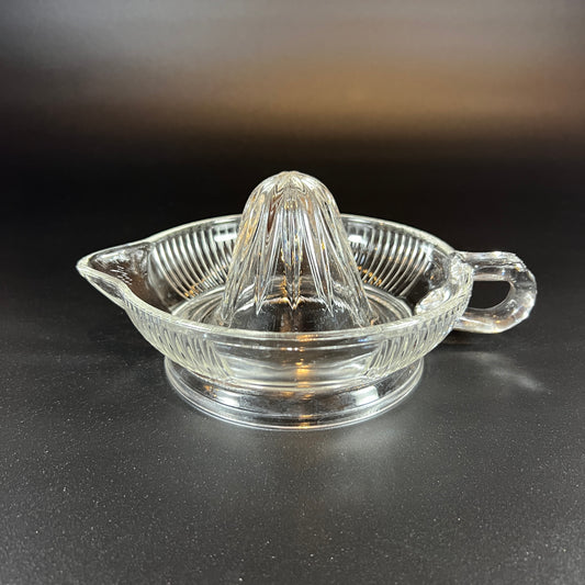 Vintage Juicer