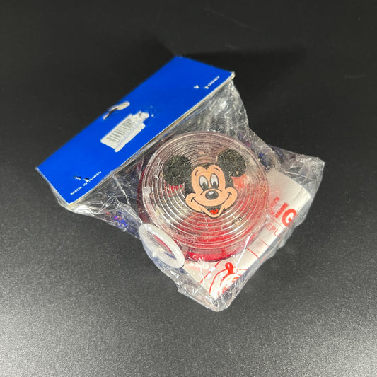 Mickey Mouse Light Up Yo Yo (unopened)
