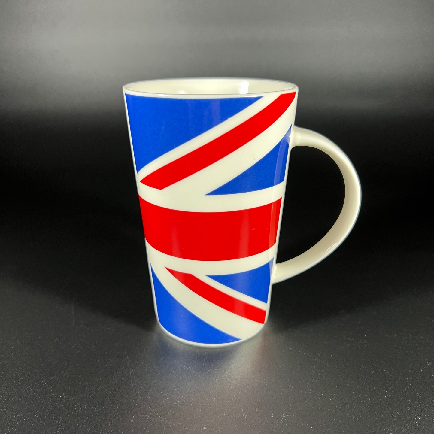 Kent Pottery Union Jack Mug