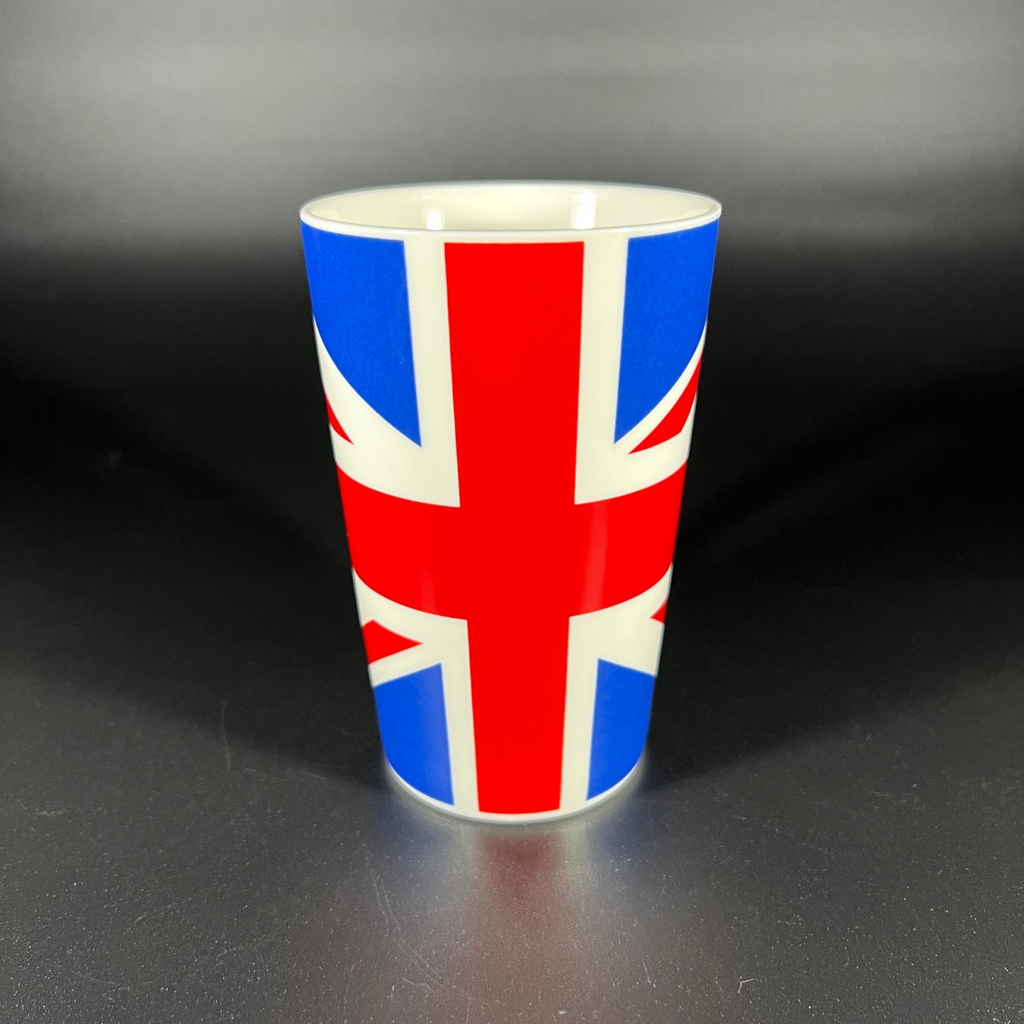 Kent Pottery Union Jack Mug