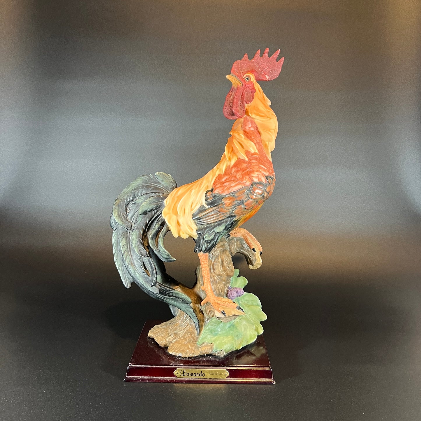 Leonardo Collection Rooster