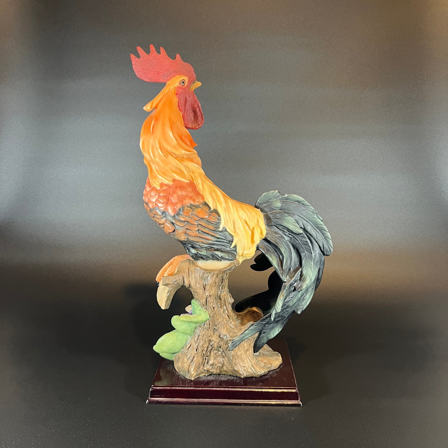 Leonardo Collection Rooster