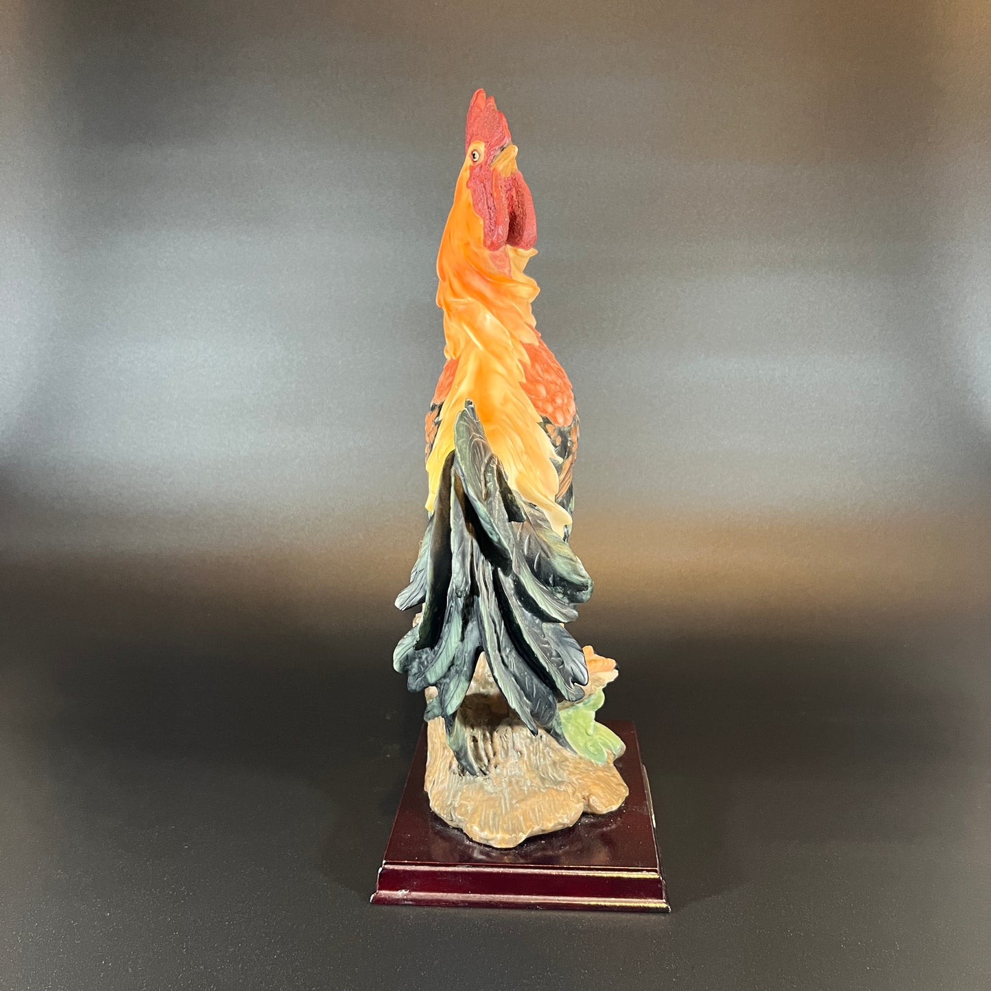 Leonardo Collection Rooster