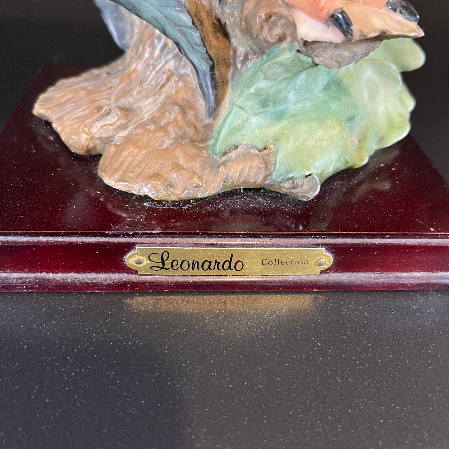 Leonardo Collection Rooster