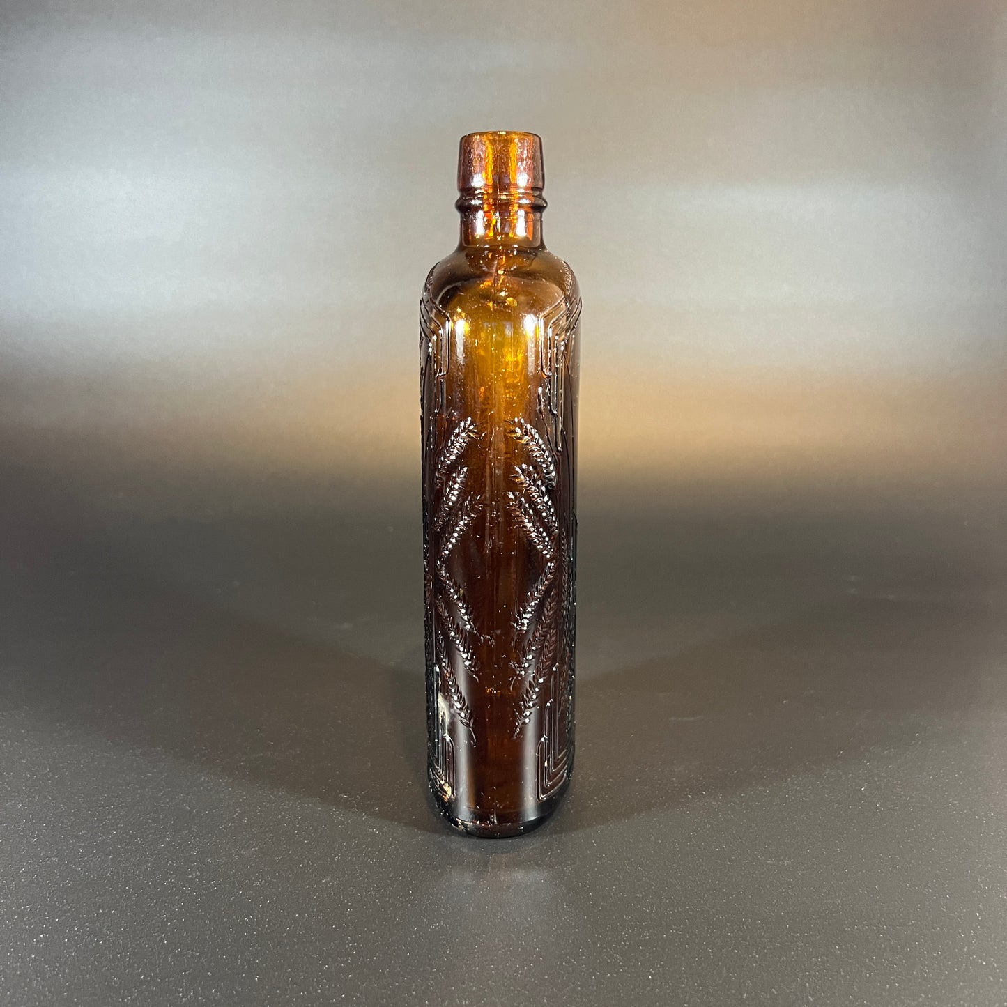 Guggenheim American Rye Whiskey Bottle