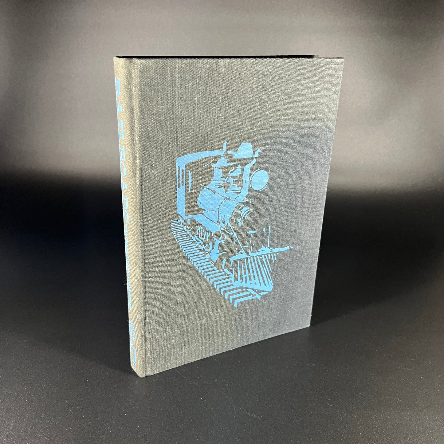 Railroads: The Great American Adventure