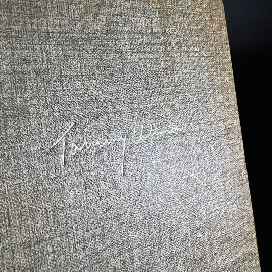 How To Play Your Best Golf All The Time by Tommy Armour