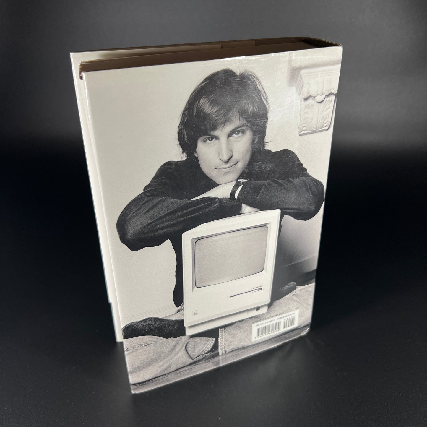 Steve Jobs by Walter Isaacson