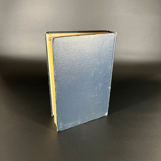 Navy Blue Jackets Manual