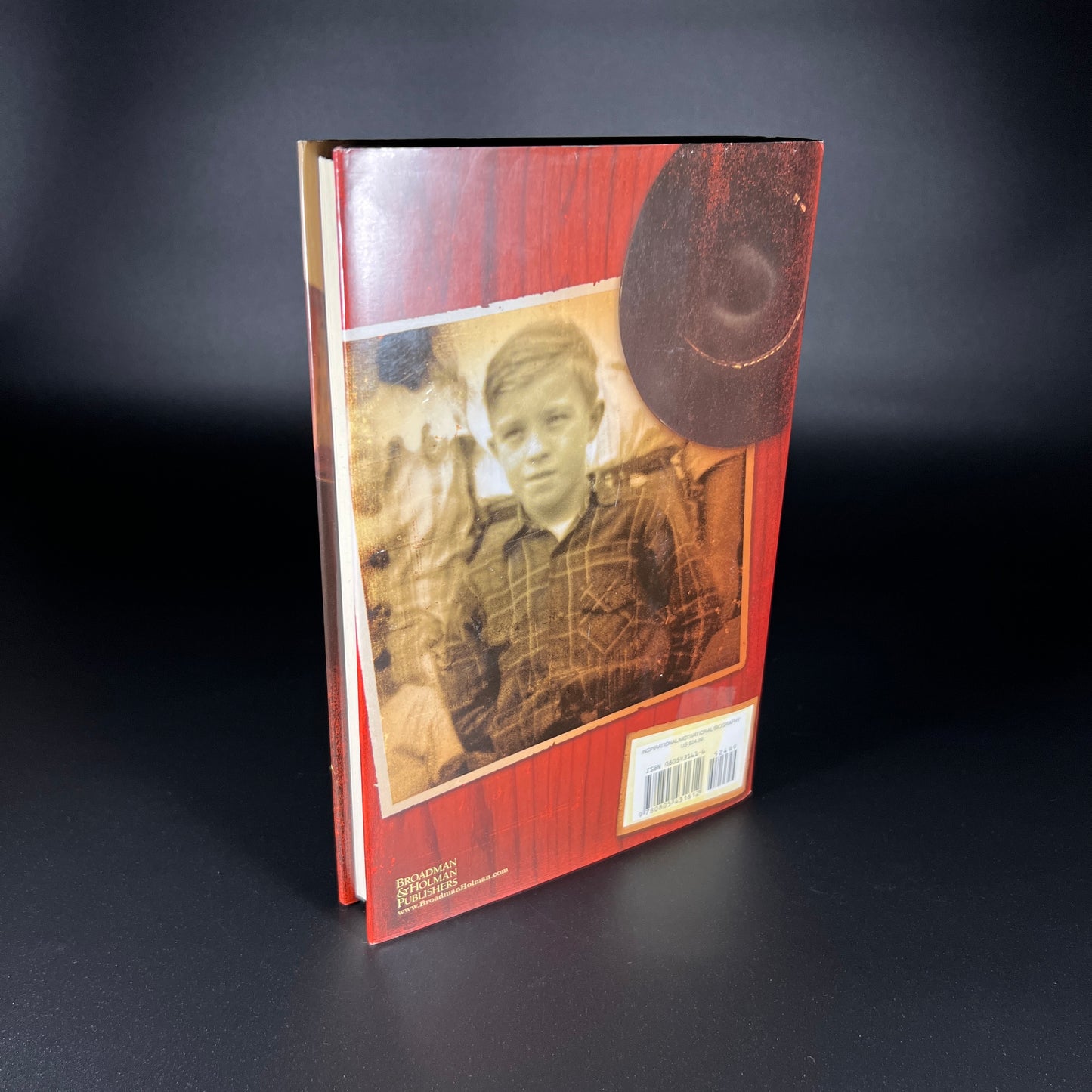 Chuck Norris: Against All Odds. My Story.