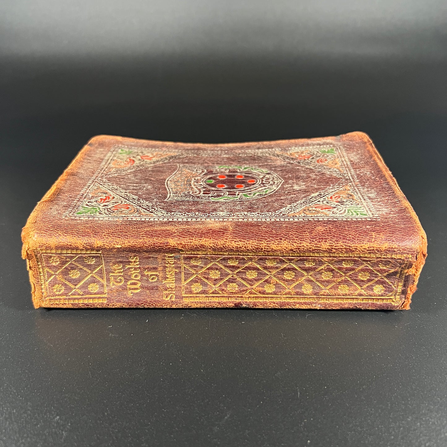 Collective Works of Shakespeare