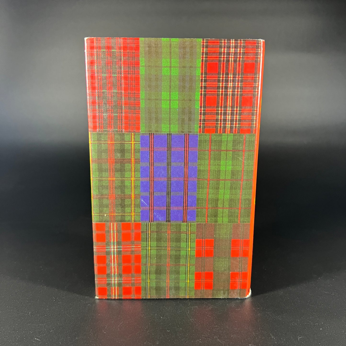 The Clans and Tartans of Scotland